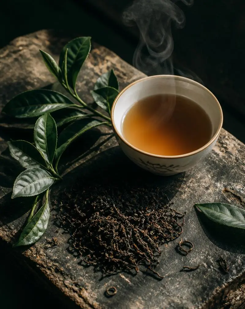 Ceylon Tea